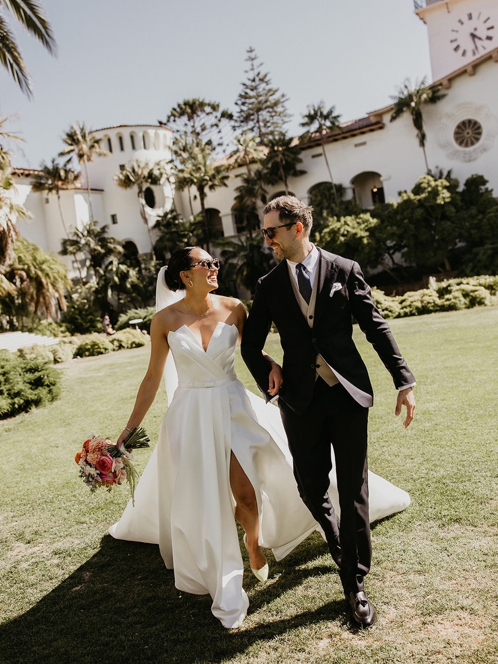 Suzanne Neville “Penny” Wedding Dress